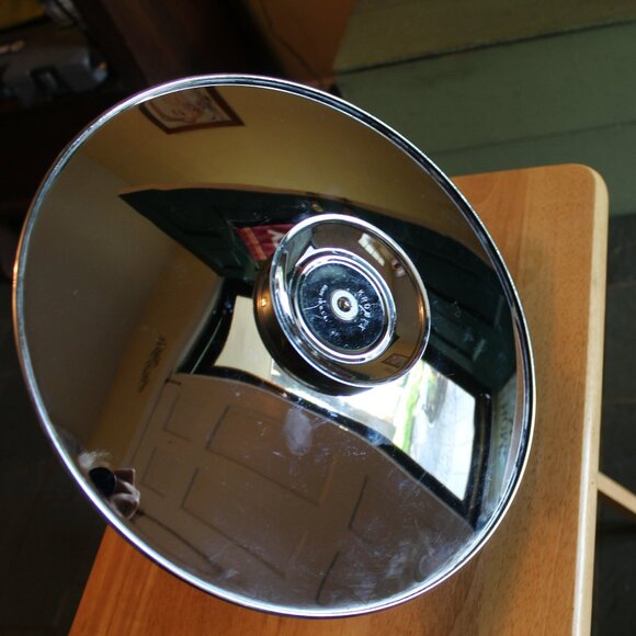 Vintage Kornex Silver Toned Tier Serving Plater - Picture 2 of 5